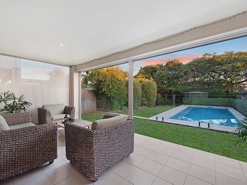 24A Clifford Street, Woody Point, QLD 4019