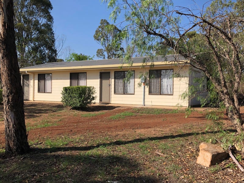 173179 Glenvale Road, Glenvale, QLD 4350