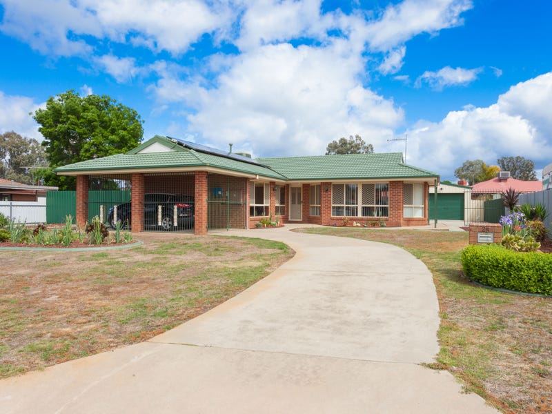 25 Jackling Drive, Lavington, NSW 2641 House for Sale