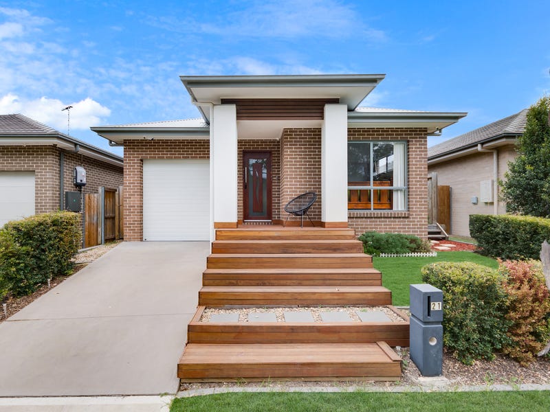 Real Estate & Property for Sale in Bradbury, NSW 2560