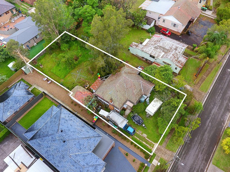 46 Oakleigh Avenue, Thornleigh, NSW 2120 Property Details