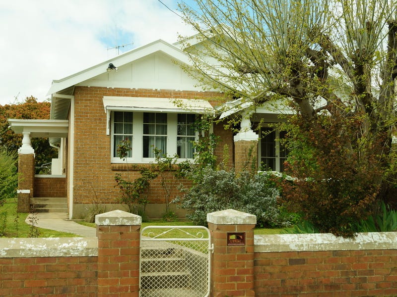 96 Clinton Street, Orange, NSW 2800 Property Details