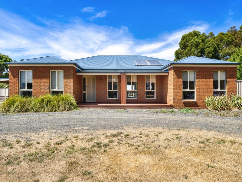 69 Haddon School Road, Haddon, VIC 3351