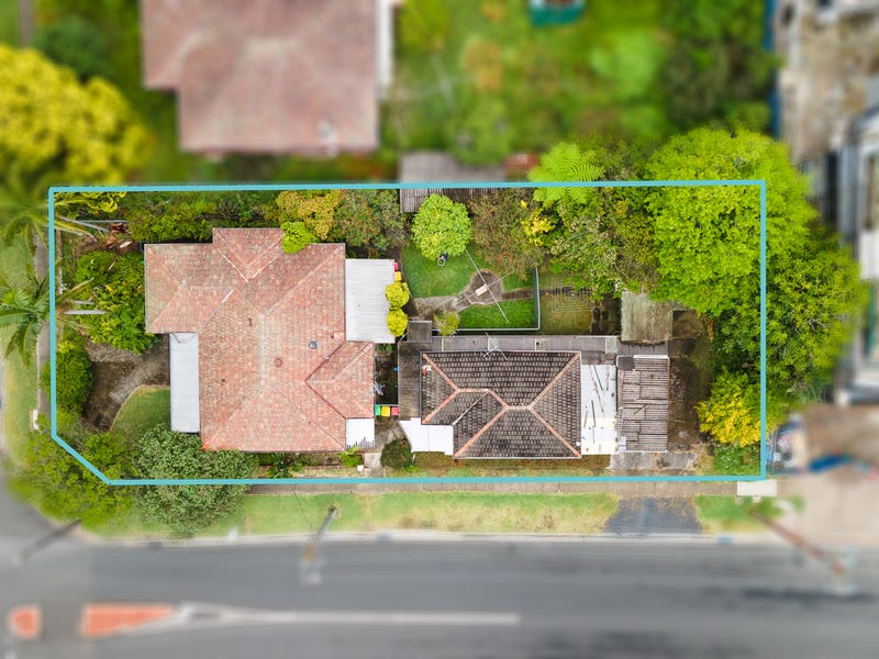 21 Mildred Avenue, Hornsby, NSW 2077 Property Details