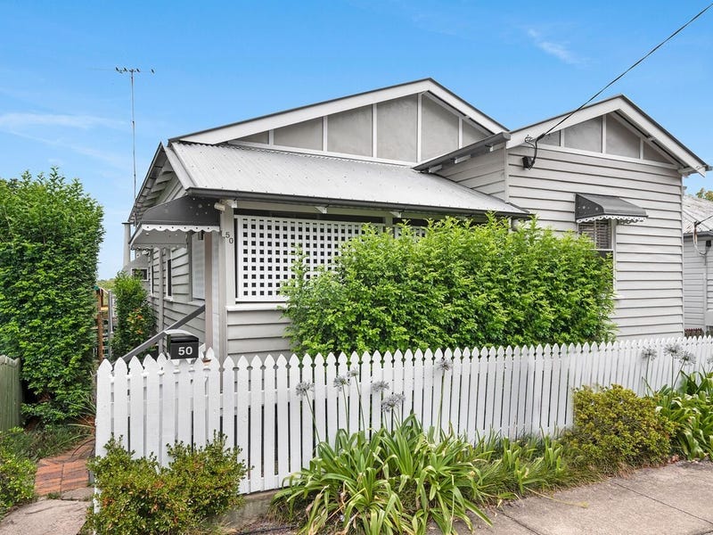 50 Vale Street, Kelvin Grove, QLD 4059