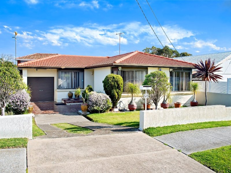 84 Bilga Crescent, Malabar, NSW 2036 Property Details