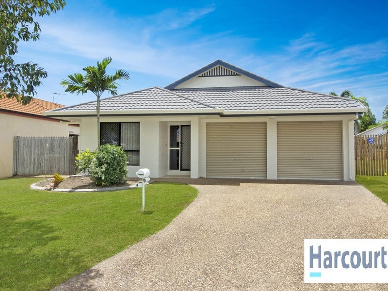 4 Rowers Lane, Douglas, QLD 4814