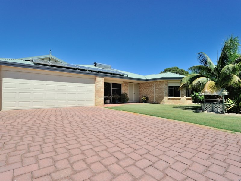 6 Parkland Drive, Warnbro, WA 6169