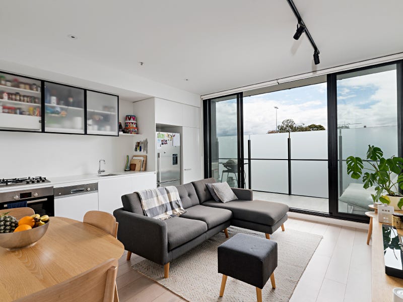 103/372 Johnston Street, Abbotsford, VIC 3067