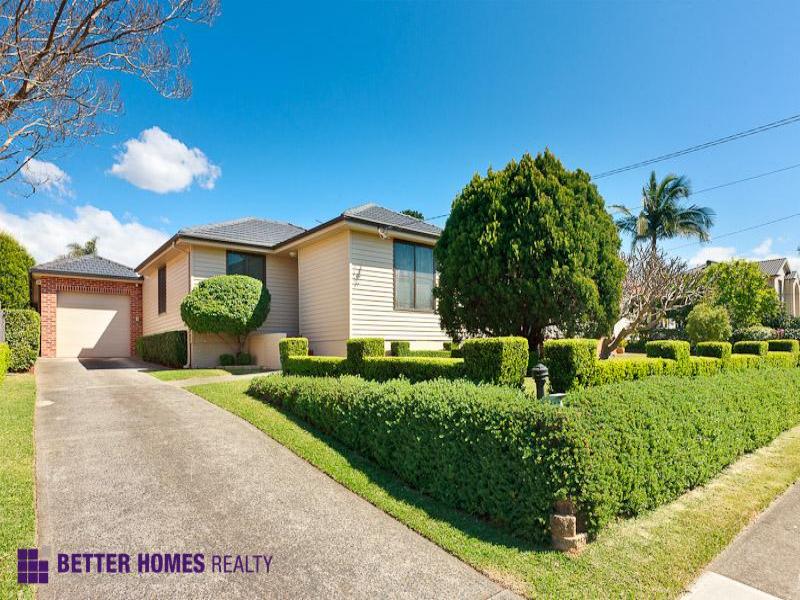 55 David Avenue, North Ryde, NSW 2113