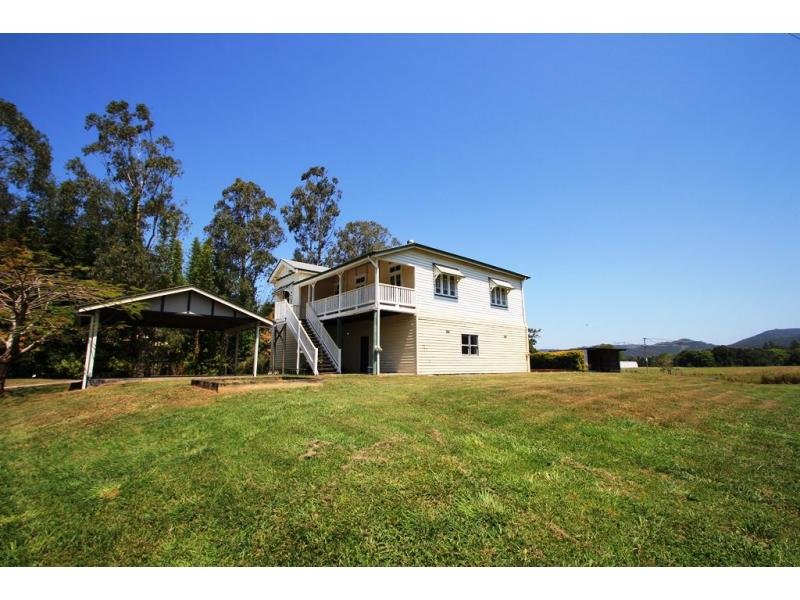 154 Seib Road, Eumundi, QLD 4562