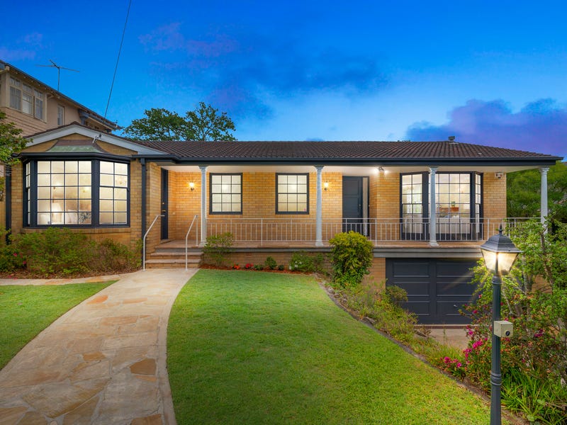 20 The Boulevard, Cheltenham, NSW 2119 Property Details