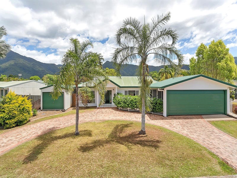 188 Robert Road, Bentley Park, QLD 4869