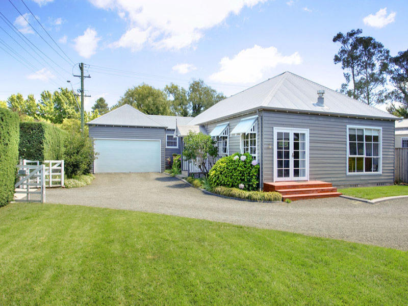 140 Mittagong Road, Bowral, NSW 2576 Property Details