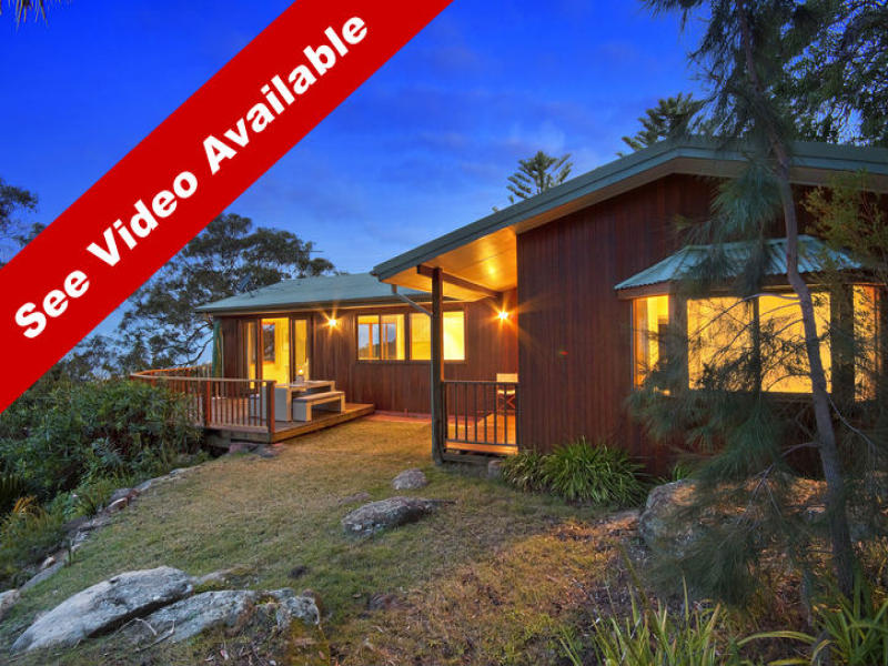 48 Chisholm Avenue, Avalon Beach, NSW 2107