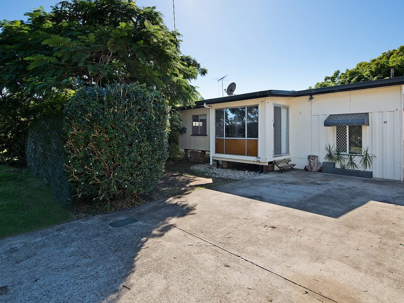 28 Mcneill Road, Kallangur, QLD 4503