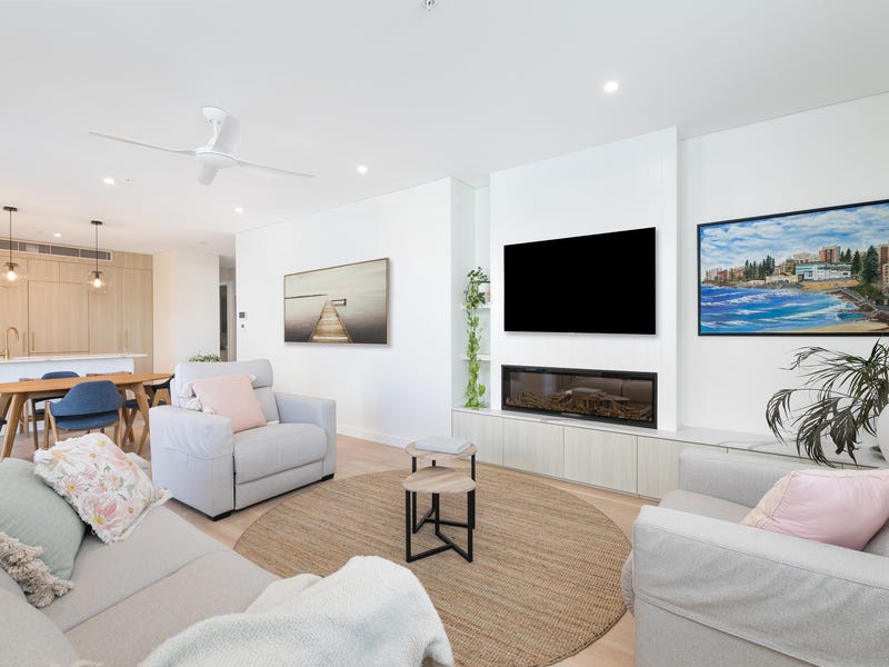 102/1 Surf Road, Cronulla, NSW 2230 - Apartment for Sale - realestate ...