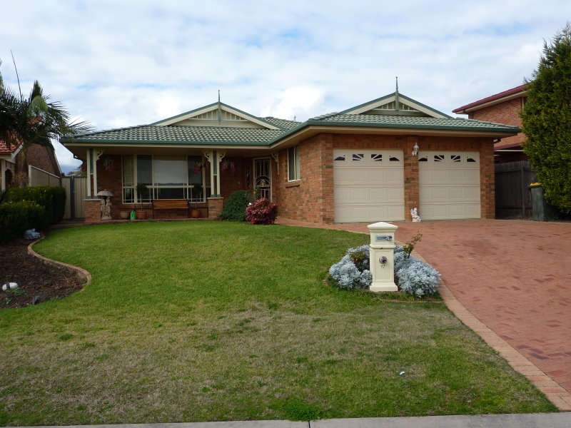 17 Bertram Place, Narellan Vale, NSW 2567