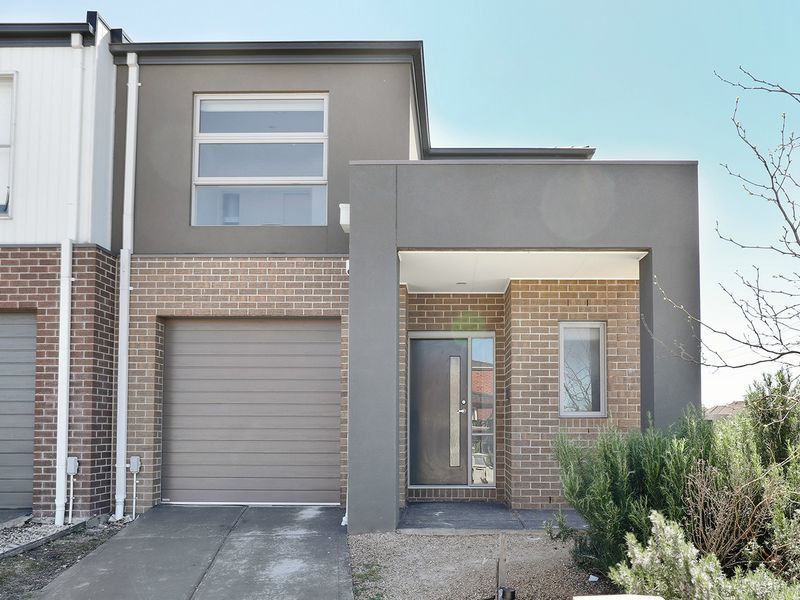 24 Admiralty Lane, Sydenham, VIC 3037