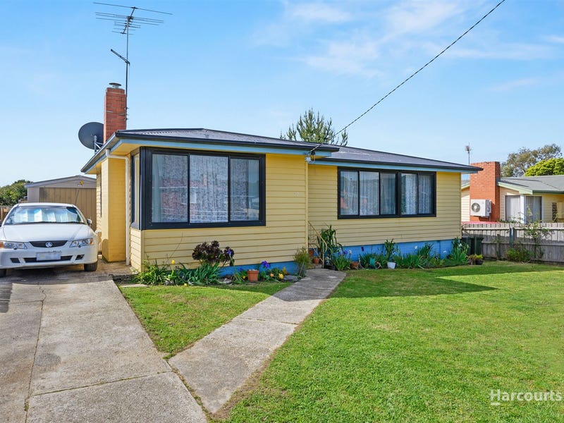 27 Mcculloch Street, Ulverstone, TAS 7315