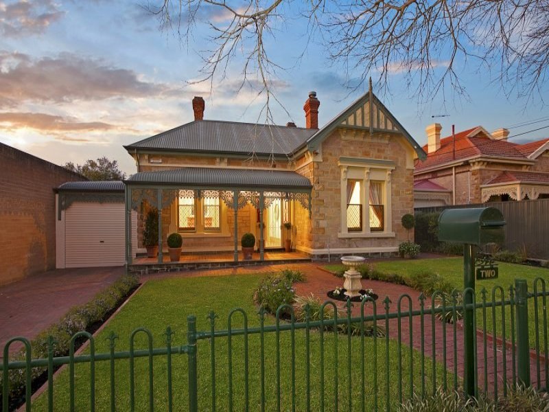 2 Flora Terrace, Prospect, SA 5082