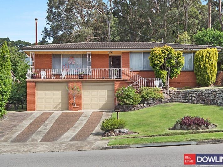 7 Cressington Way, Wallsend, NSW 2287 Property Details