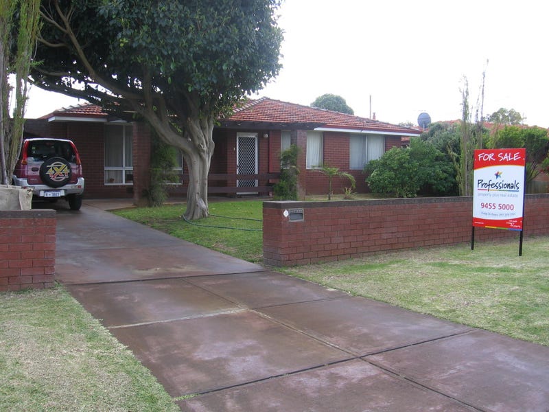 23 Weir Crescent, Beckenham, WA 6107 Property Details