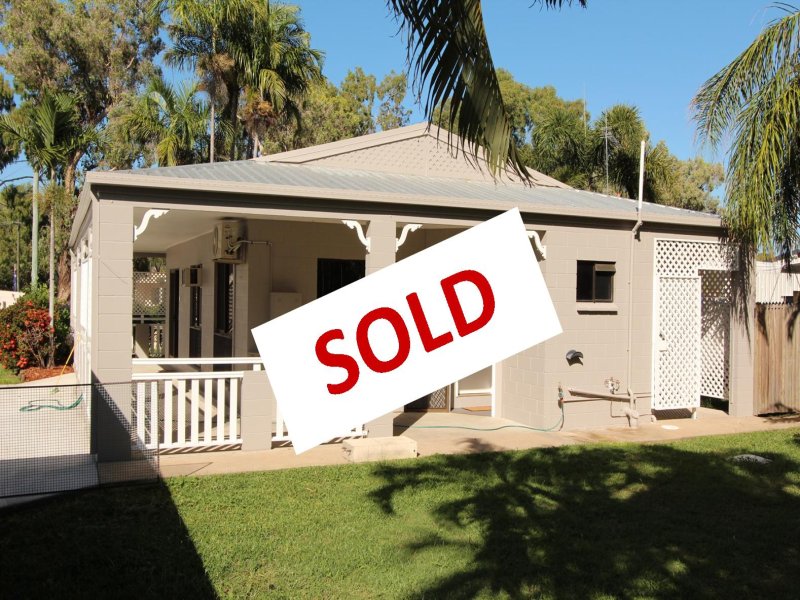 2 Amberjack Court, Cungulla, QLD 4816