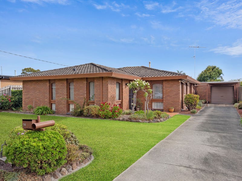 58 Pioneer Road, Grovedale, Vic 3216 Property Details