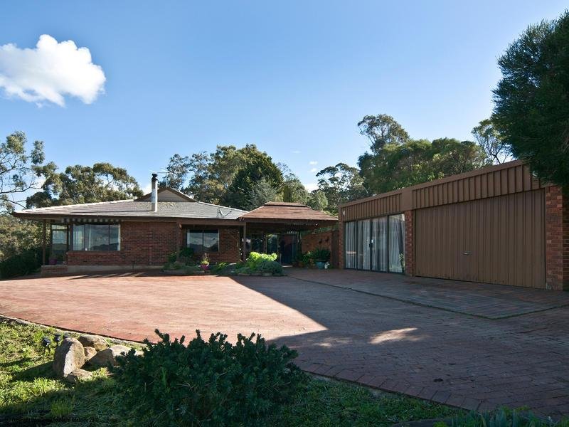 Lot /17 Grants Gully Road, Clarendon, SA 5157 Property Details