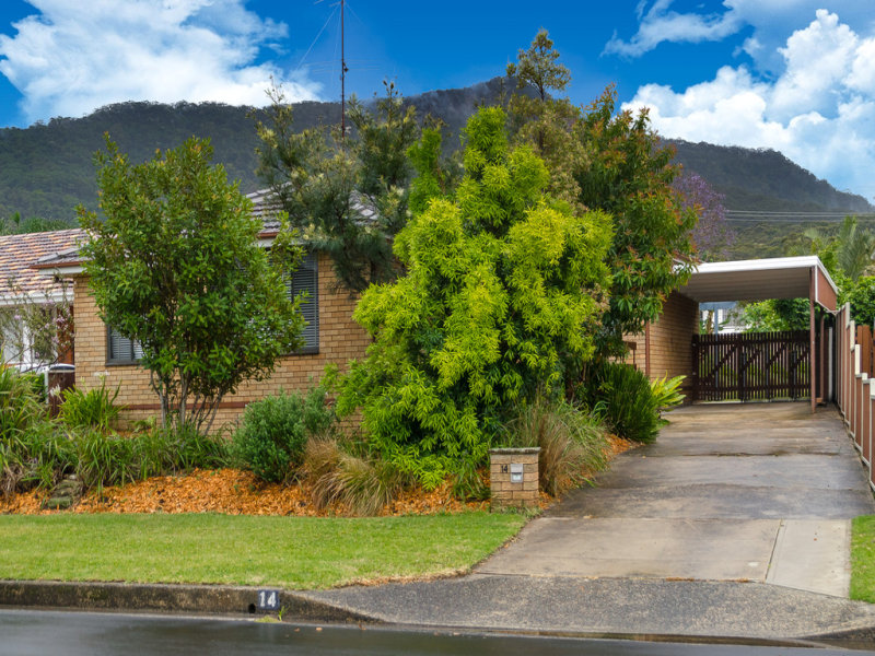 14 Margaret Street, Balgownie, NSW 2519