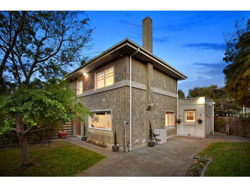 4 Leith Cres, Port Melbourne, VIC 3207