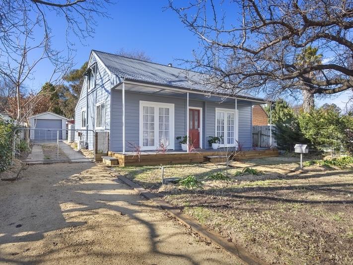 19 Hercules Street, Goulburn, NSW 2580