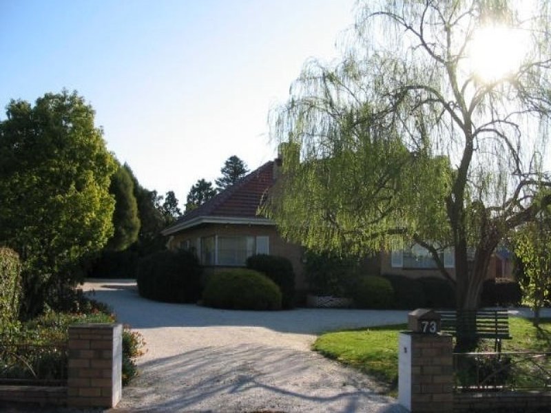 73 Bruce Street, Eudunda, SA 5374 Property Details