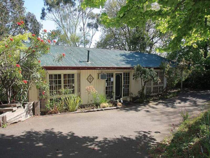 345 Main Road, Emerald, Vic 3782 Property Details