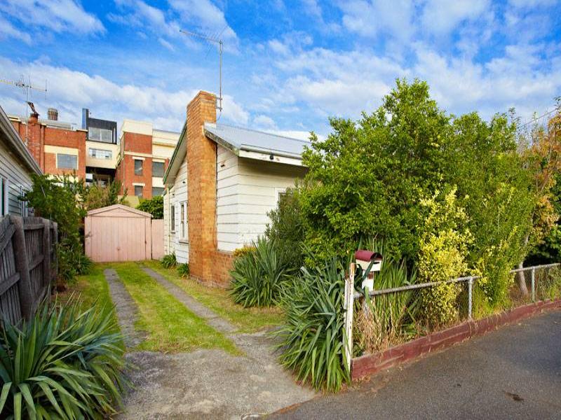 1214 Sutton Grove, Richmond, Vic 3121 Property Details