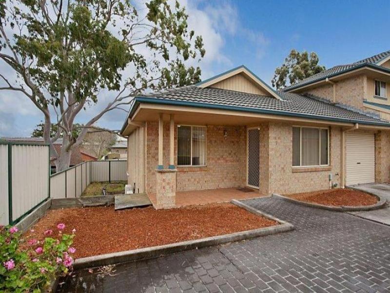 7/1113 William Street, Jesmond, NSW 2299 Property Details