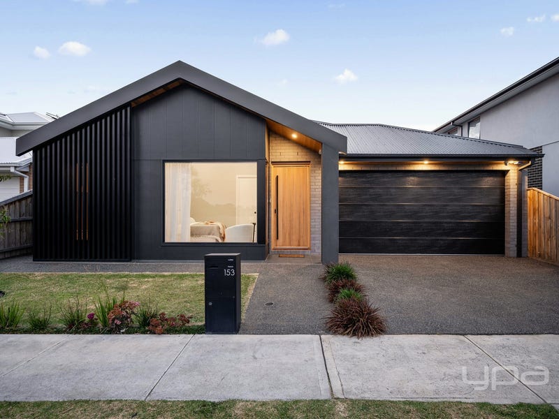 153 Bonds Lane, Greenvale, Vic 3059 Property Details