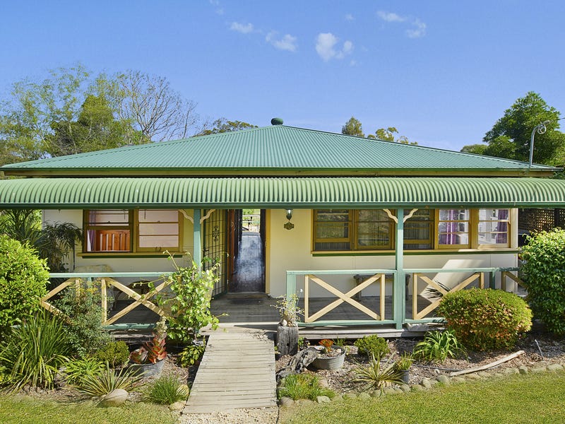 667 Beechwood Road, Beechwood, NSW 2446 House for Sale realestate