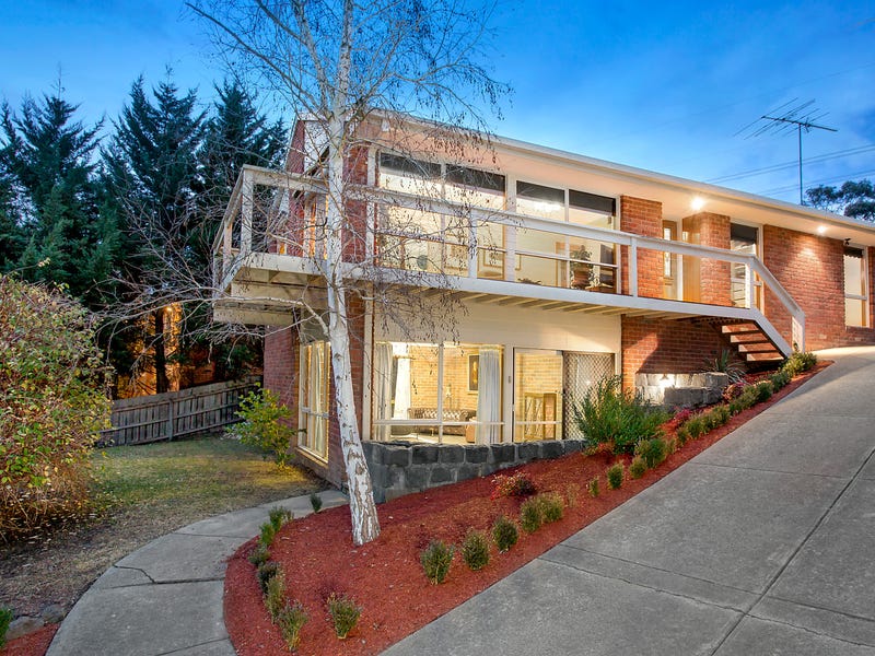 57 Balmoral Circuit, Eltham, Vic 3095 Property Details