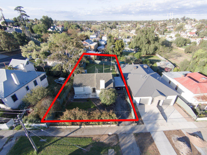 260 Wattle Street, Bendigo, Vic 3550 Property Details