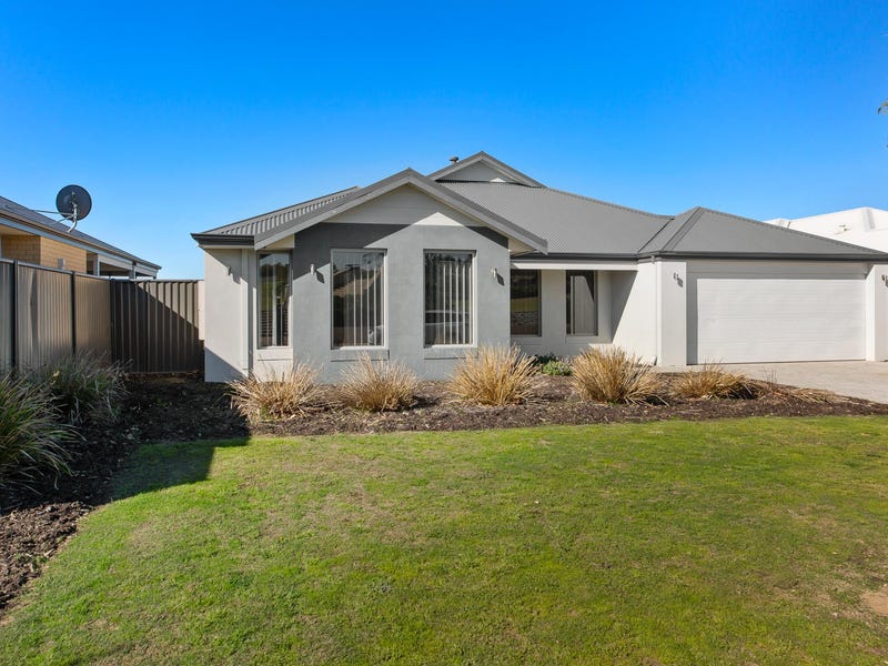 15 Dunrod Rise, Baldivis, WA 6171 House for Sale