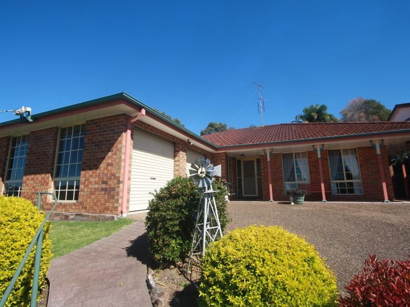 58 Clydebank Road, Balmoral, NSW 2283