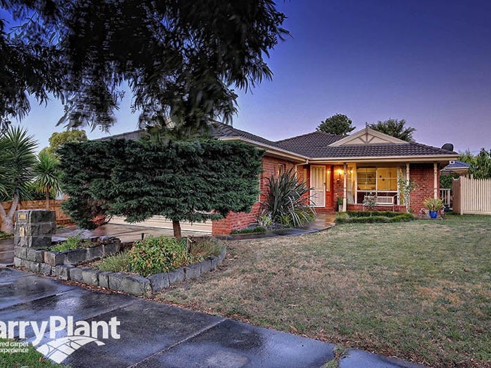 47 Cromwell Drive, Rowville, Vic 3178