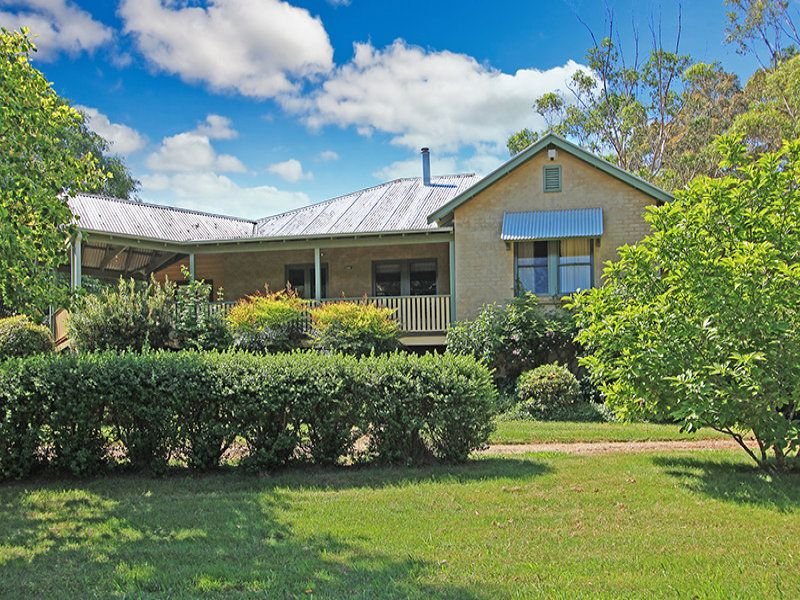 421 Ellsmore Road, Exeter, NSW 2579 Property Details