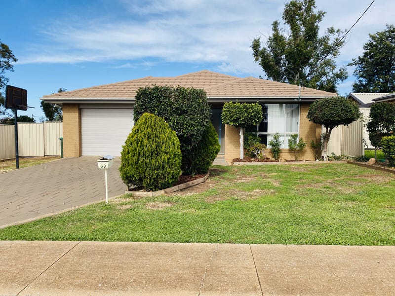 68 Catherine Drive, Dubbo, NSW 2830 Property Details