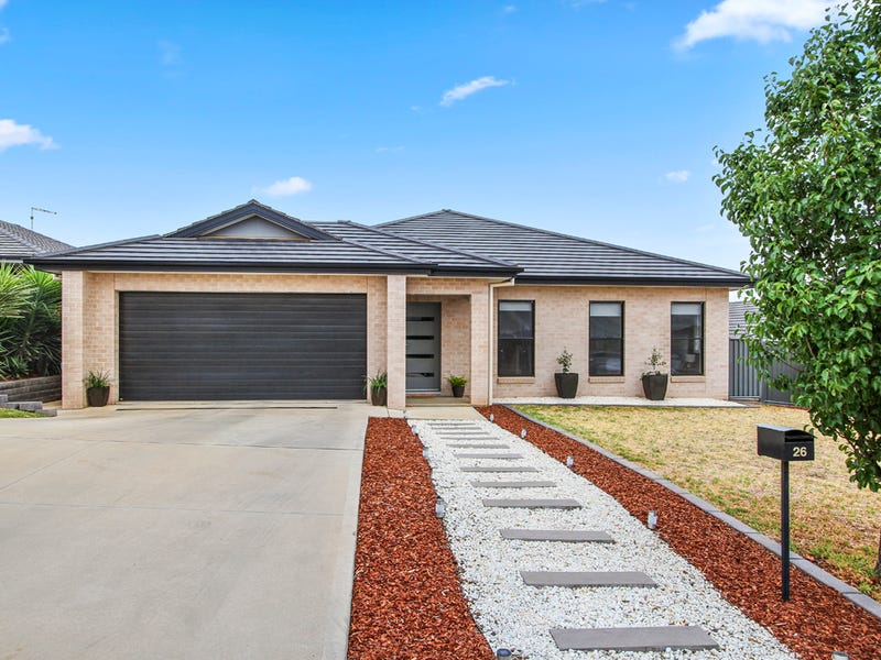 26 Magpie Drive, Tamworth, NSW 2340 - Property Details