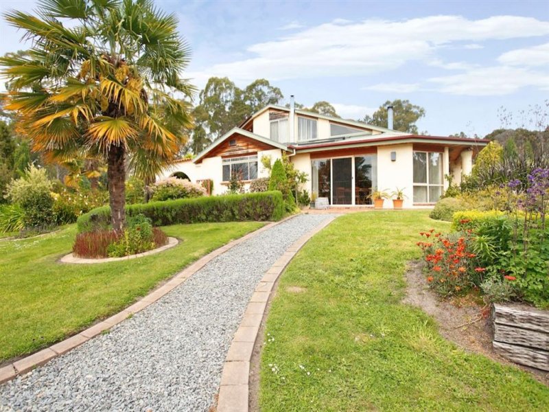 8 Loop Road, Glengarry, TAS 7275