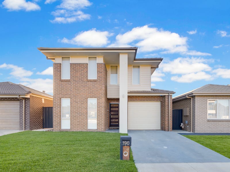 190 Willowdale Drive, Denham Court, NSW 2565