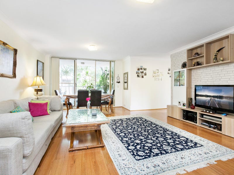 9/4345 Johnson Street, Chatswood, NSW 2067 Unit for Rent